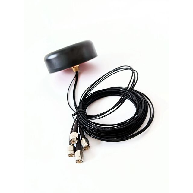 Maswell 5G Four in One MIMO Ante