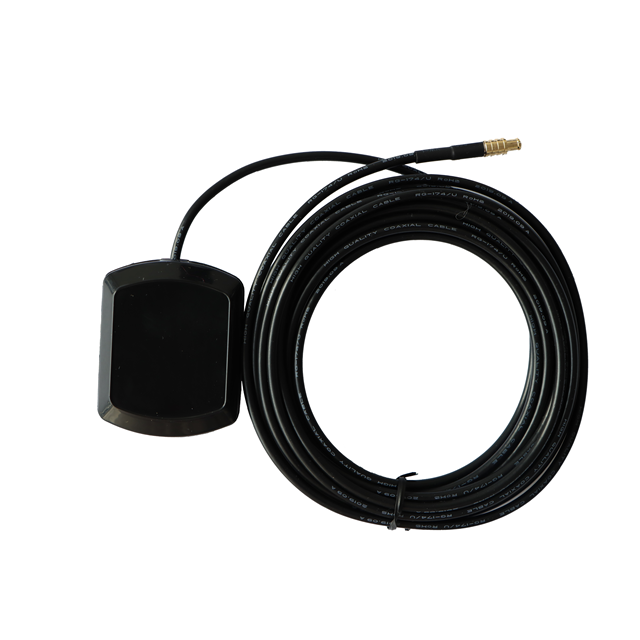 GPS Antenna Rectangular Shape
