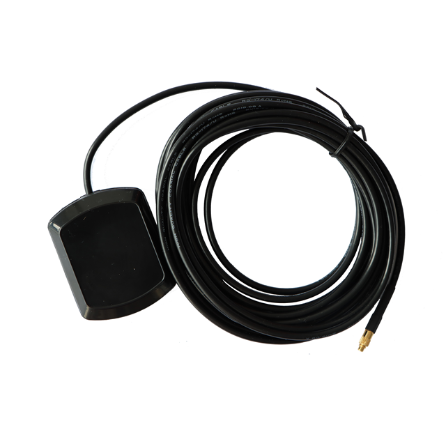 GPS Antenna Rectangular Shape