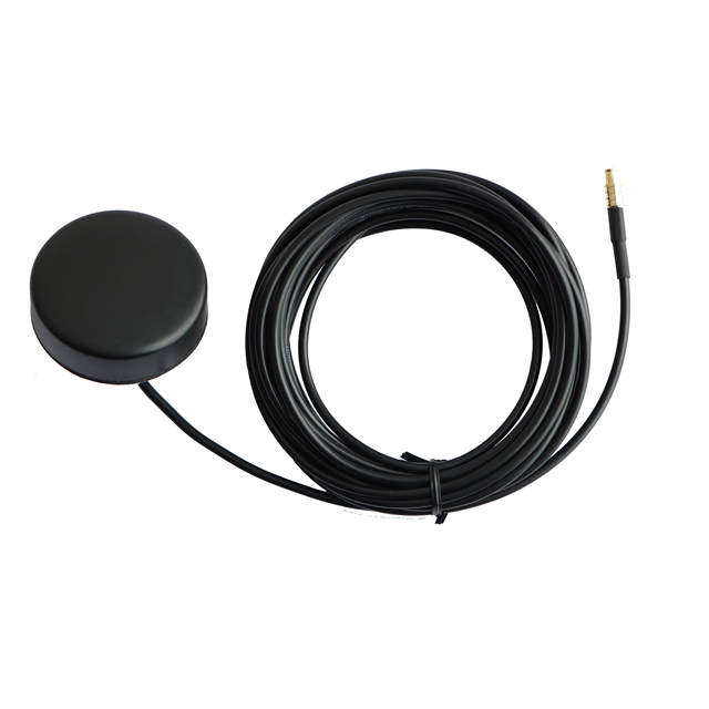 GPS Antenna Cylinder Screw Mount