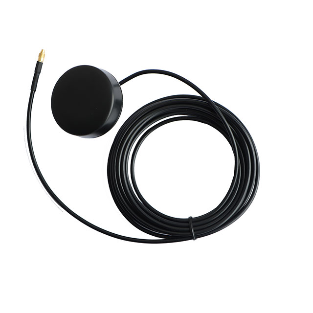 GPS Antenna Cylinder Screw Mount