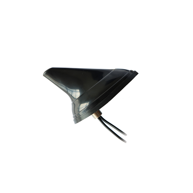2 COMBO ANTENNA SCREW Mount