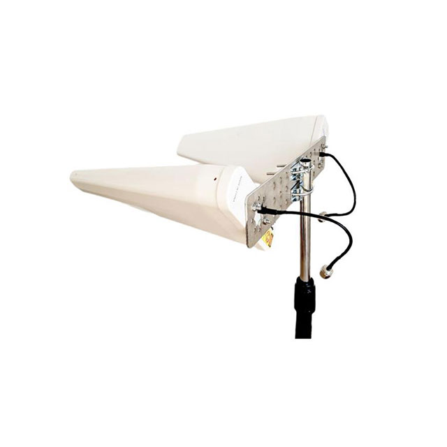 2X2MIMO 5G LPDA Widebeam