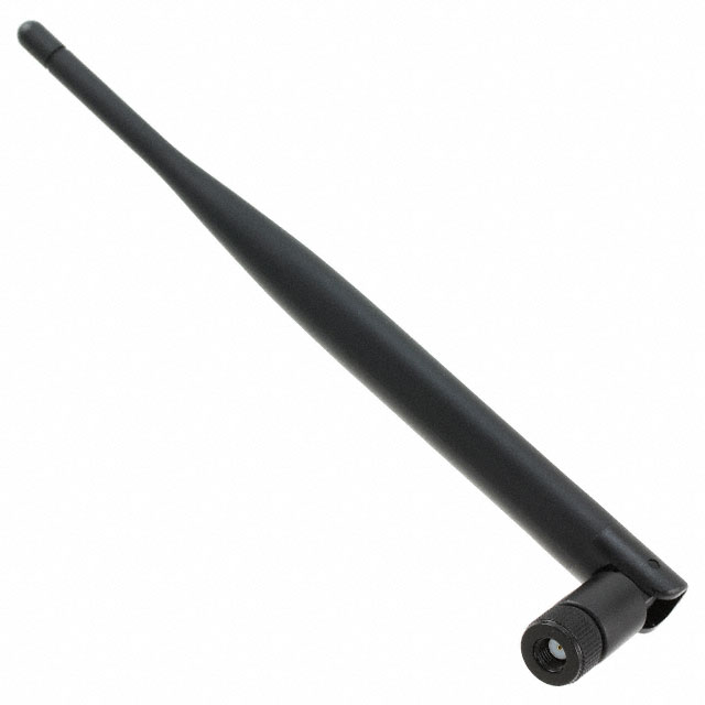 RF ANT 868/915MHZ WHIP TILT 8"