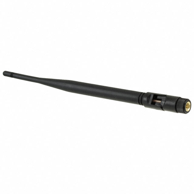 RF ANT 433MHZ WHIP TILT SMA MALE