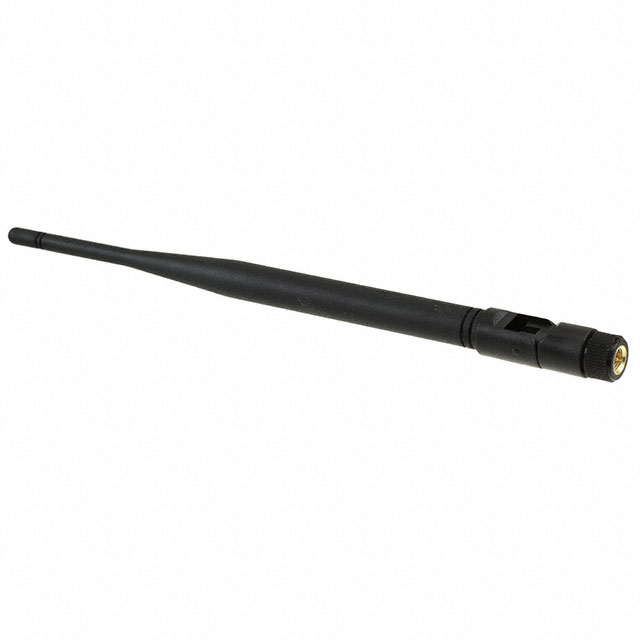 RF ANT 868MHZ WHIP TILT SMA MALE