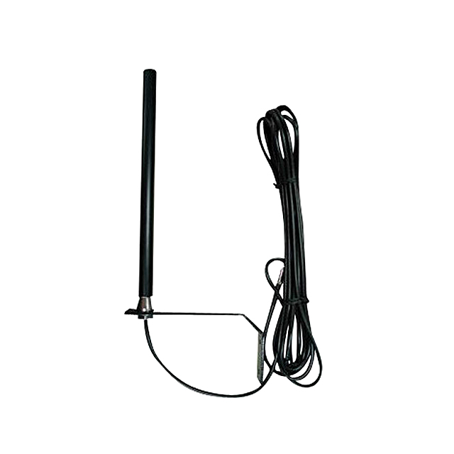 RF ANT WHIP STR SMA MALE