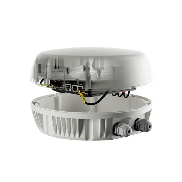 MIMO ANT ENCLOSURE