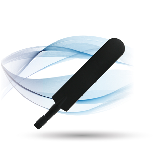 ANTENNA PLUS DIPOLE ANTENNA