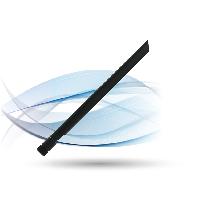 ANTENNA PLUS DIPOLE ANTENNA