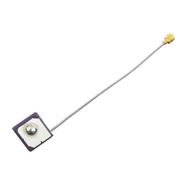 RF ANT GNSS/GPS CER PATCH IPEX