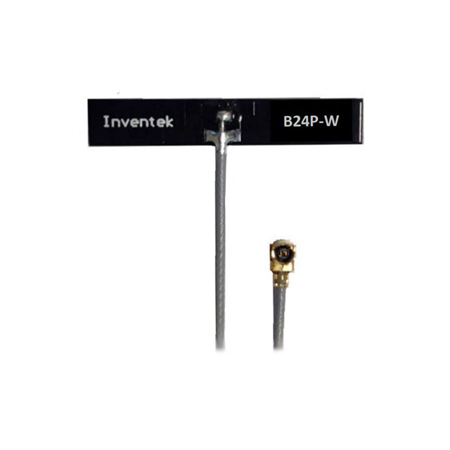 CERTIFIED W.FL ANT ISM14585 BLE5