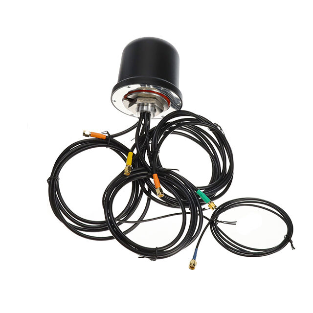 ANT 5IN1 LTE MIMO,WIFI MIMO,GPS,