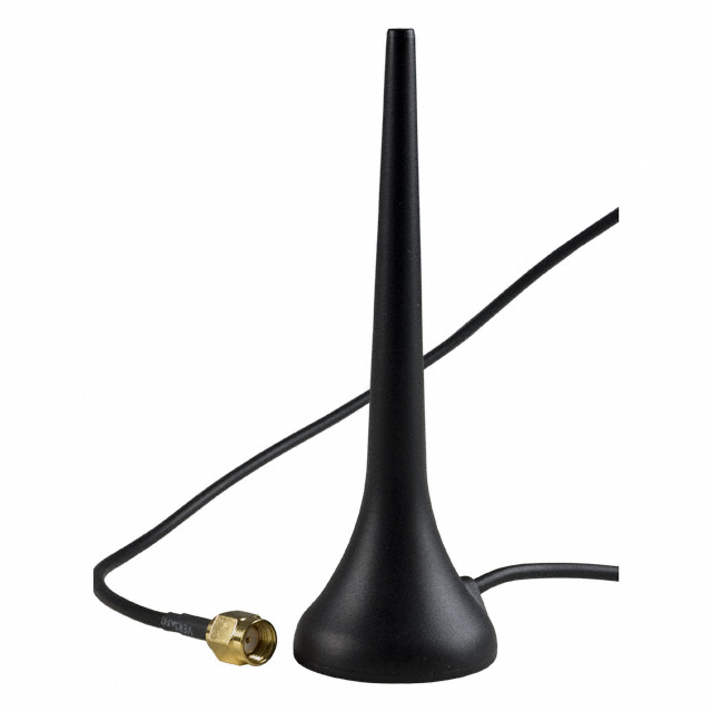 RF ANT 2.4GHZ WHP STR MAGNET 1PC