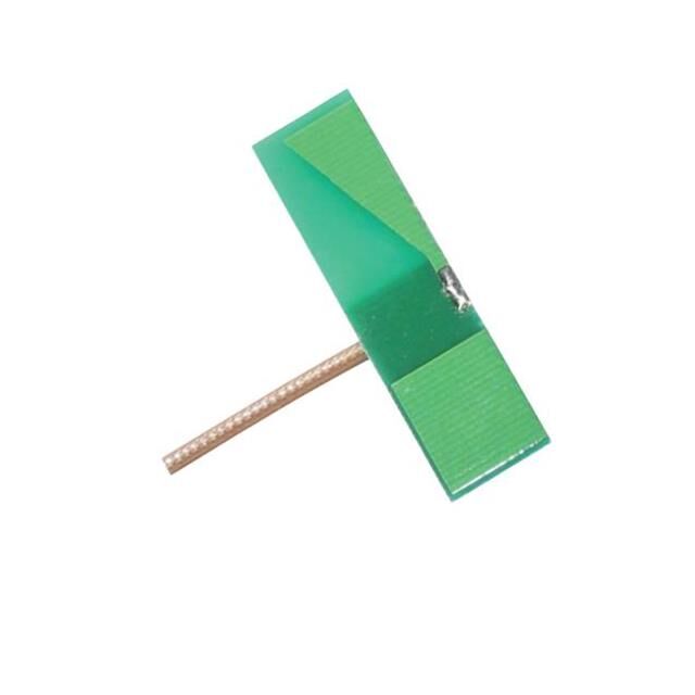 RF ANT 2.45GHZ IPEX SMD 100MM