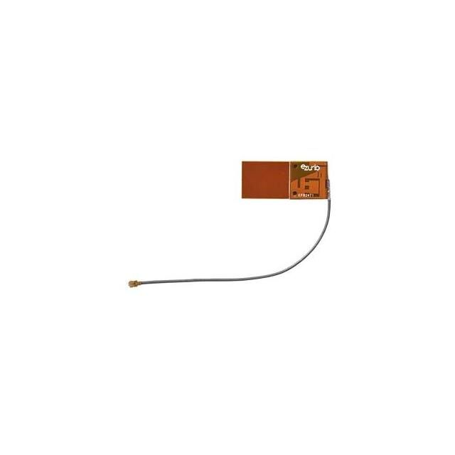 ANT EMBEDDED FLEXPIFA