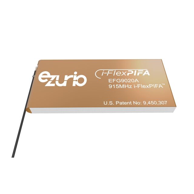 ANT, IFLEXPIFA, 915MHZ, 150MM, M