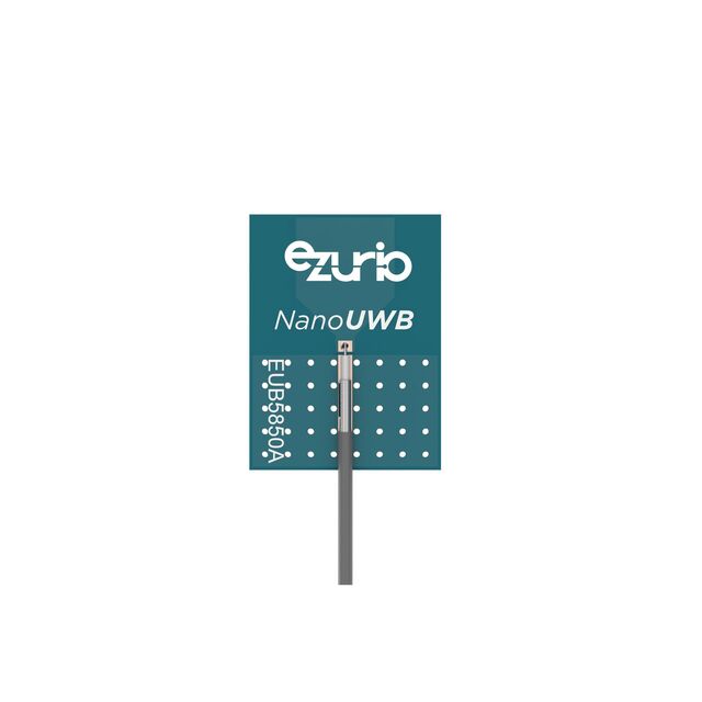 ANT, NANOUWB, 5850MHZ-8250MHZ, 1