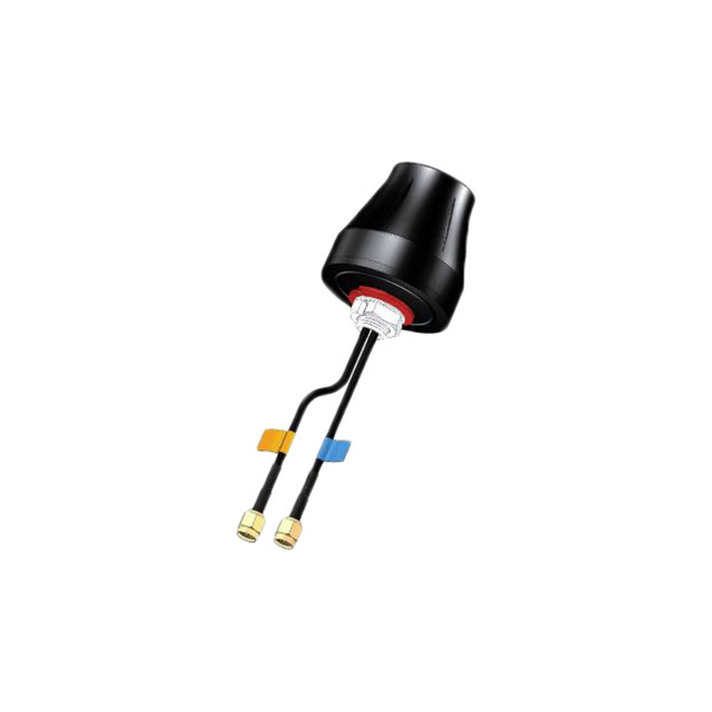 GPS+LTE COMBINATION ANTENNA WITH