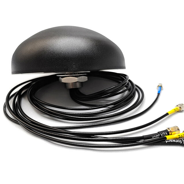 GNSS+NR MIMO+V2X MIMO ANTENNA