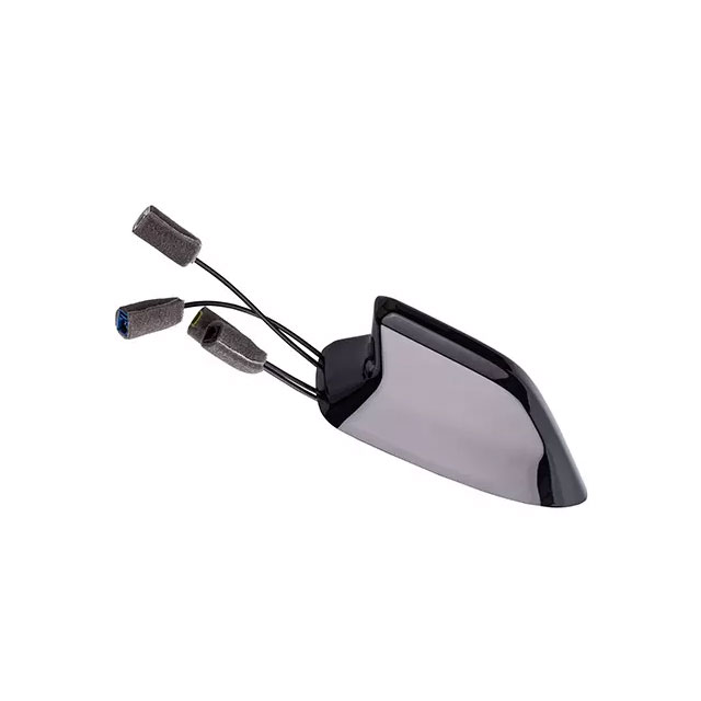SHARK FIN MULTI-FUNCTION ANTENNA