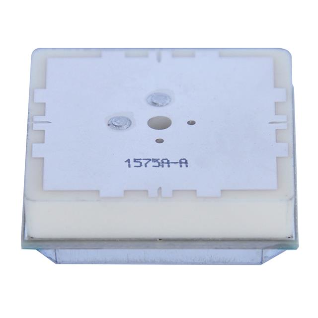 GNSS INTERNAL ACTIVE ANTENNA 156
