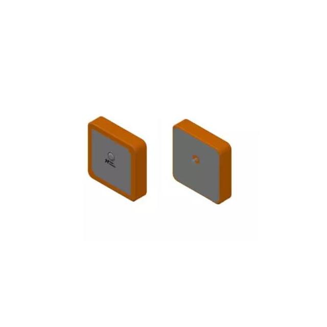 GPS PATCH ANTENNA, DIMENSION 25*