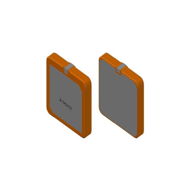 GLONASS PATCH ANTENNA, SMD, DIME