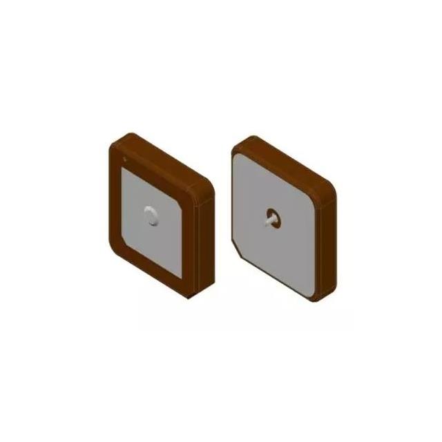 GPS PATCH ANTENNA, DIMENSION 18*