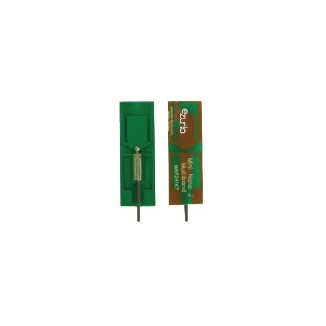 RF ANT 2.4GHZ/5.5GHZ PCB TRACE