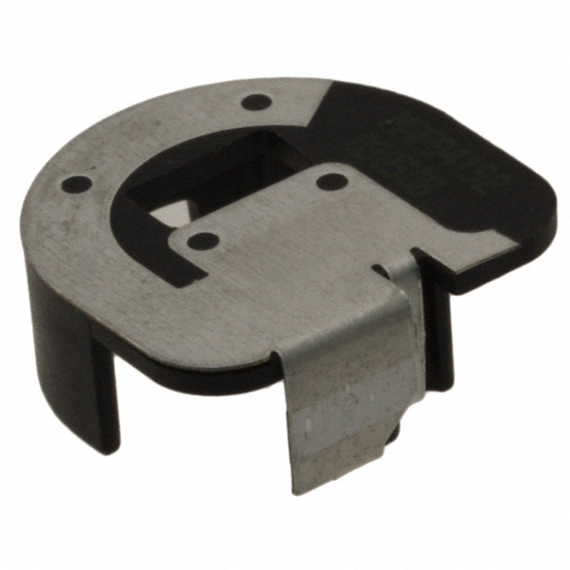 RF ANT 2.4GHZ/5.5GHZ STAMPED MET