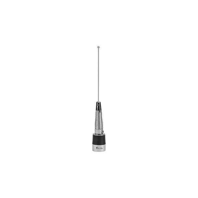 RF ANT 380-520MHZ WHIP NMO