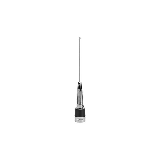 RF ANT 438MHZ WHIP STR NMO MNT