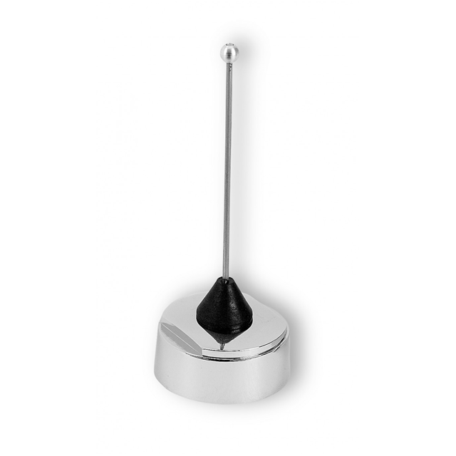 STAINLESS BASE / WHIP, UNITY, 80