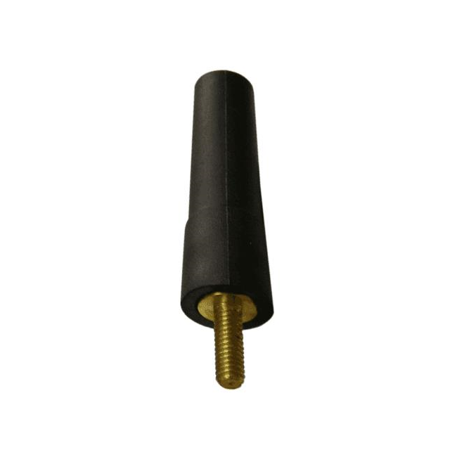 868MHZ, 1/4 WAVE HELICAL, 43X13M