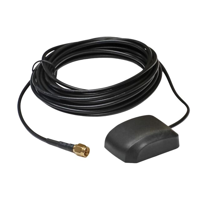 ANT GNSS ACTIVE SMA 3M CABLE