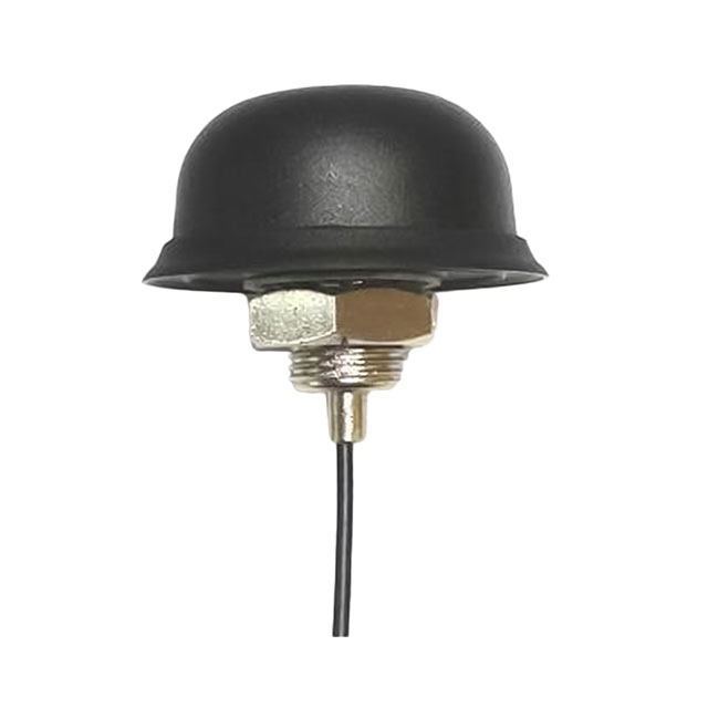 RF ANT 850/900MHZ DOME SMA MALE