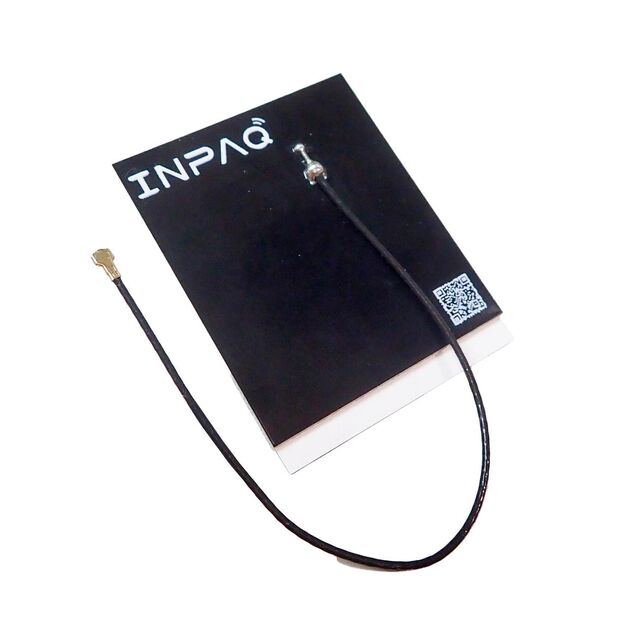 PCB ANTENNA2.4 ~ 2.5/5.15 ~ 6.5