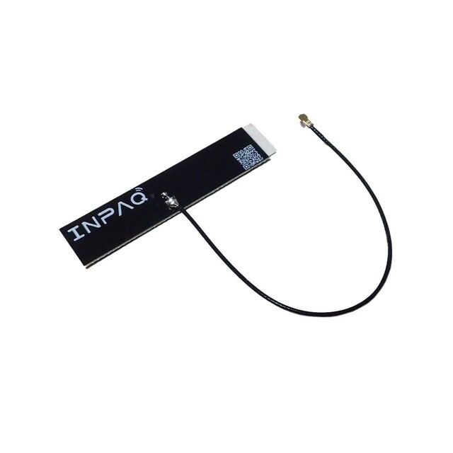 PCB ANTENNA2400~2500 MHZ WORKING