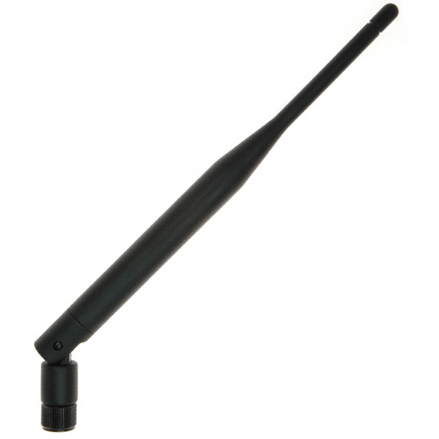 RF ANT 2.4GHZ WHIP TILT RP-SMA