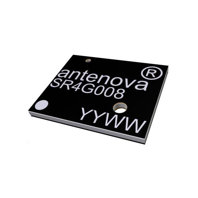 EVALUATION BOARD SINICA RF ANT