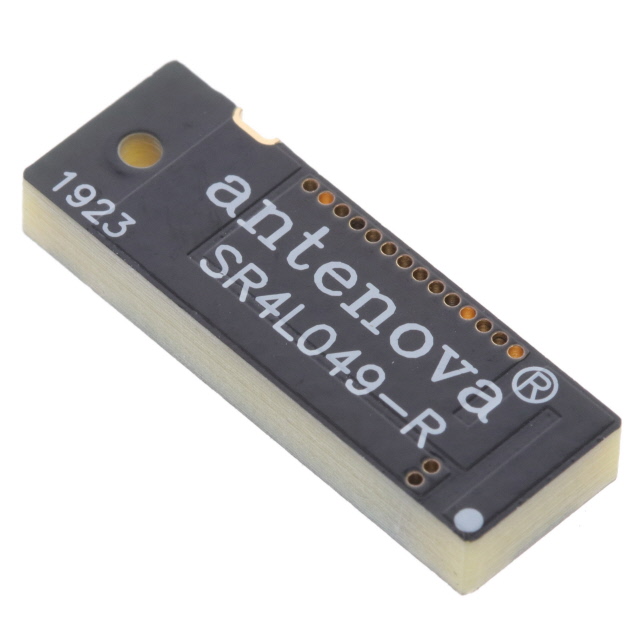 RF ANT 875.5MHZ/1.94GHZ PCB TRCE