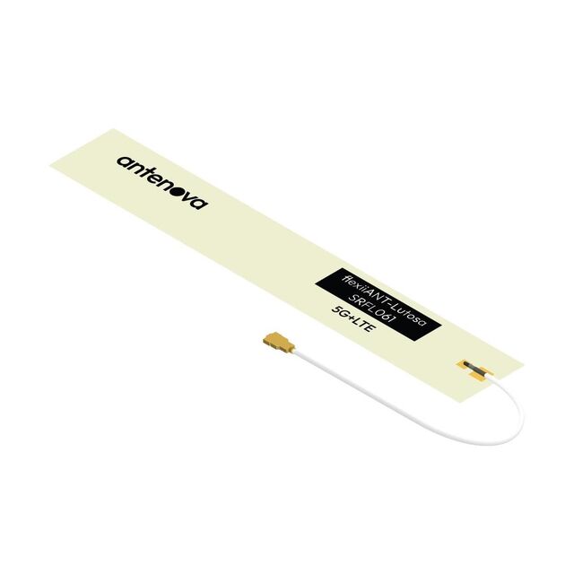 LUTOSA LTE ANTENNA+188MM CABLE