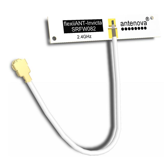 INVICTA FLEXIBLE ANTENNA