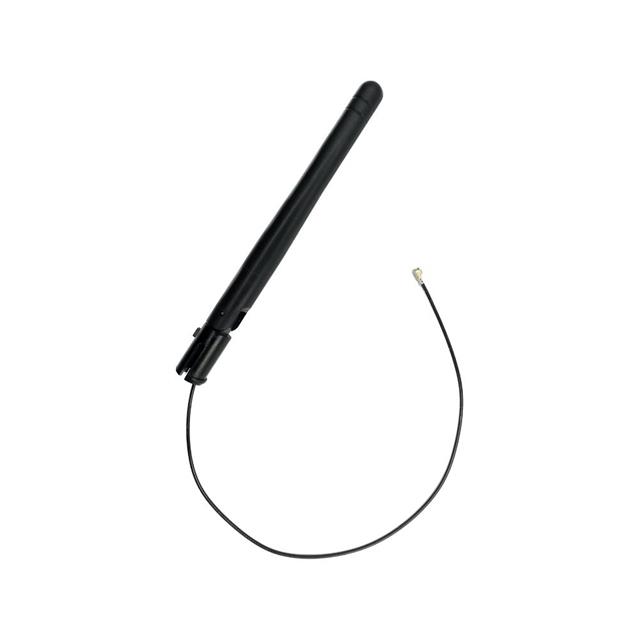 RF ANTENNA STICK AMC PLUG DUAL B