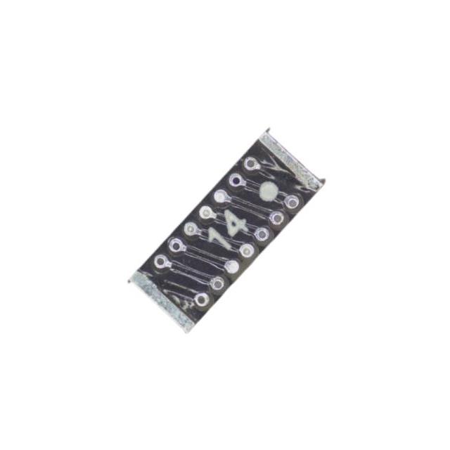 RF ANTENNA CHIP PCB SURFACE MOUN