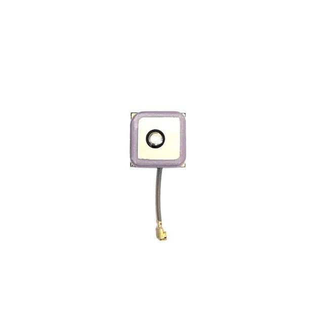 RF ANTENNA ACTIVE GPS PATCH 1575