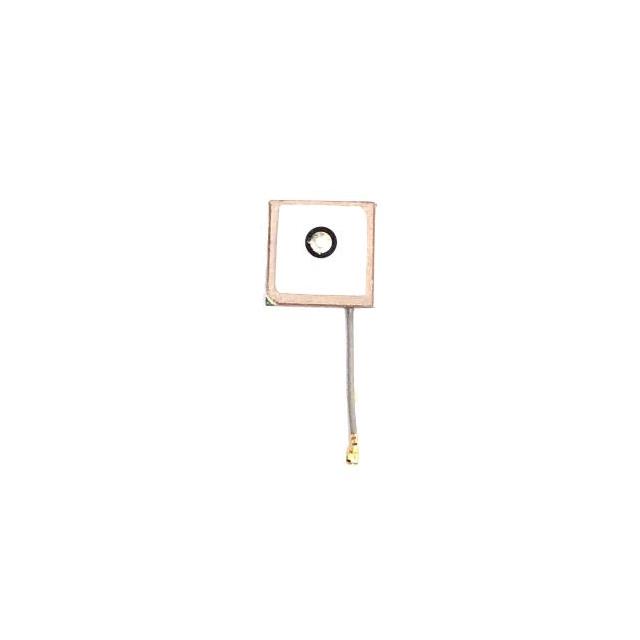 RF ANTENNA ACTIVE GNSS PATCH 157