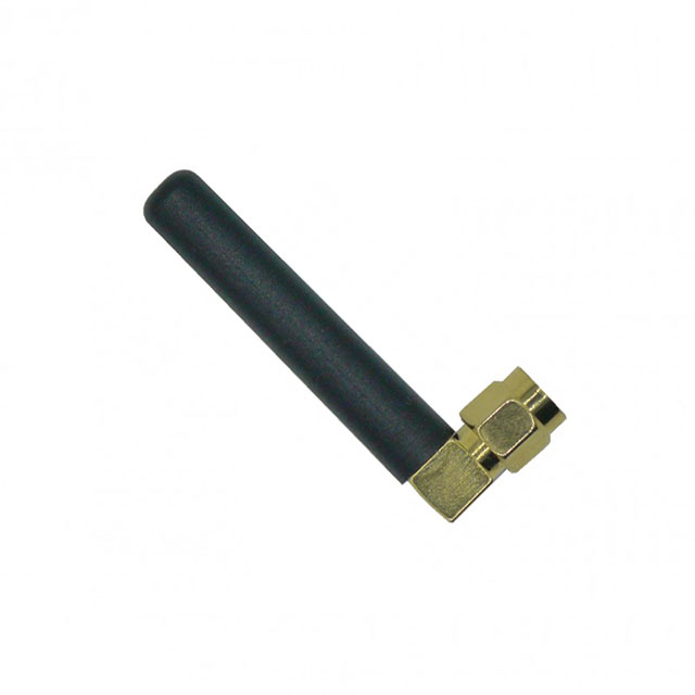 ANT EXT 2.4-2.5GHZ RA SMA IP65