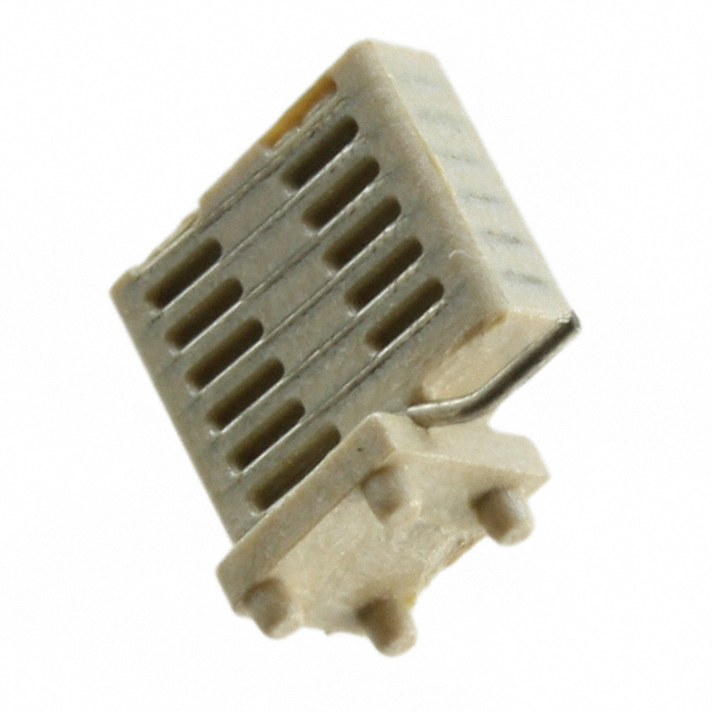 RF ANT 900MHZ HELICAL SOLDER SMD